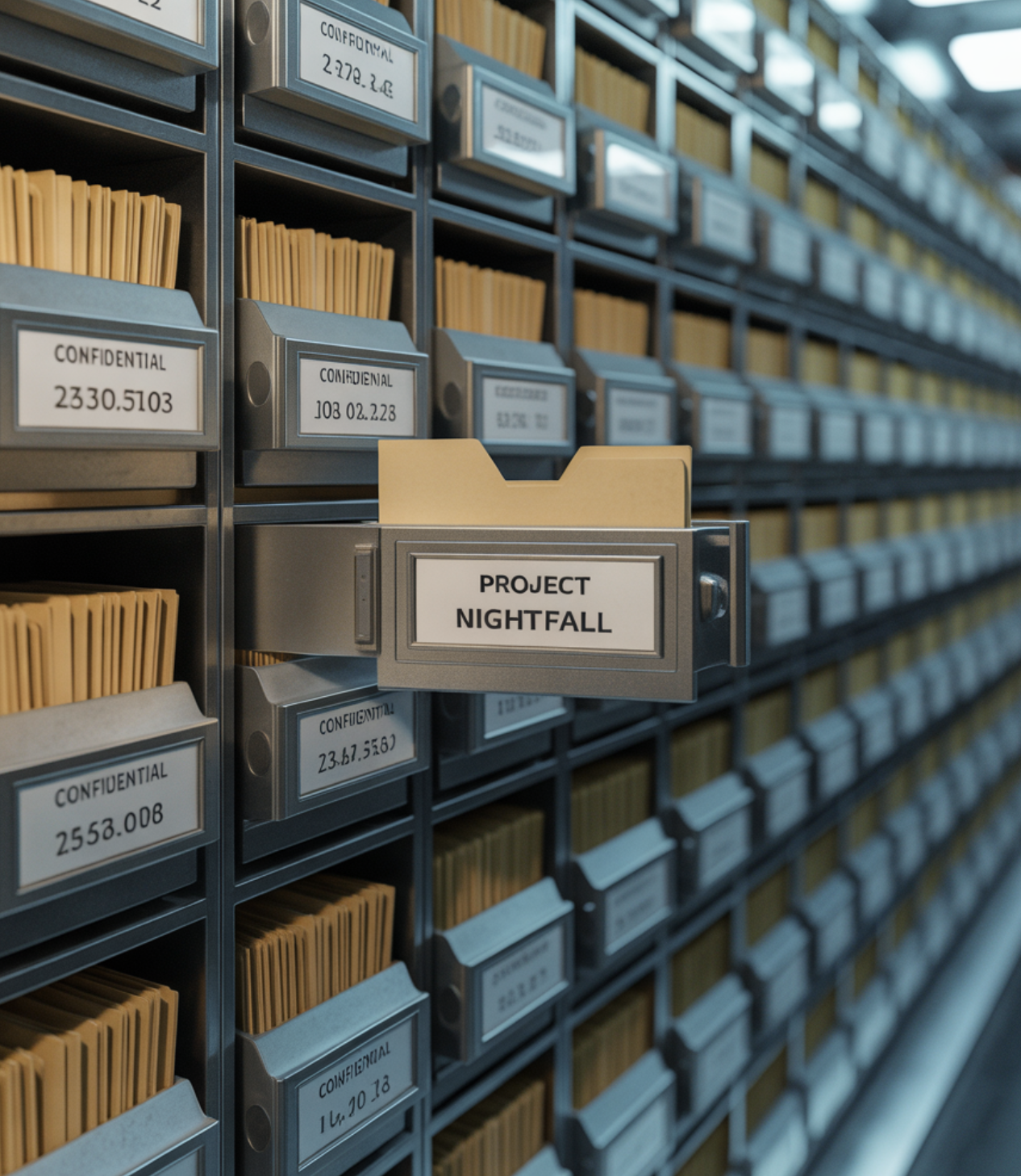 1단계(가장 안쪽): 당신의 보물, '핵심 데이터(Domain)'