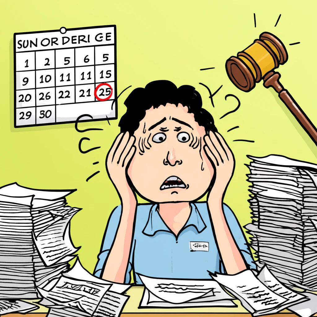 개인회생 변제 기간 연장 조건, 방법