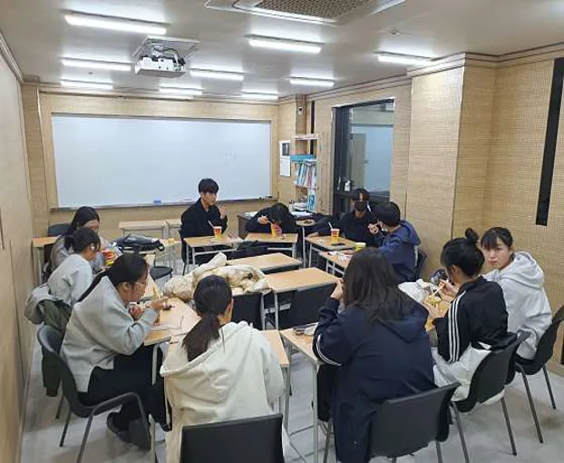 멘토학원