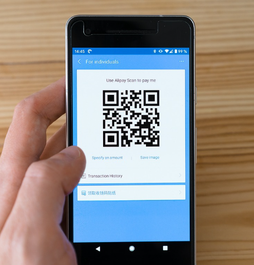 “2025년엔 지갑이 사라진다? 모바일 결제 시장의 무서운 성장 속도”