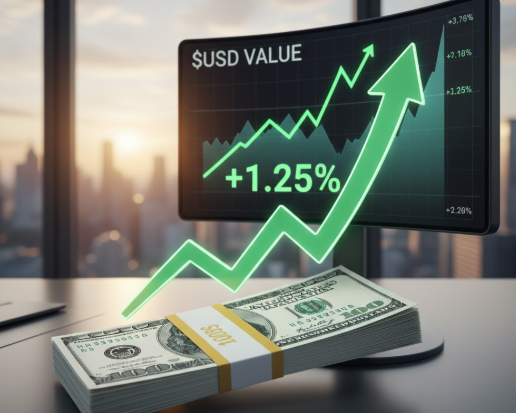 달러 강세&amp;#44; 금깂 하락