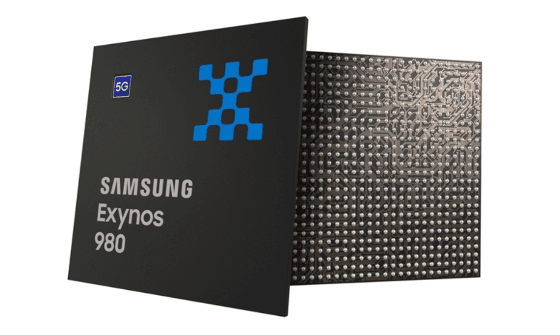 갤럭시 A51 엑시노스 980 프로세서