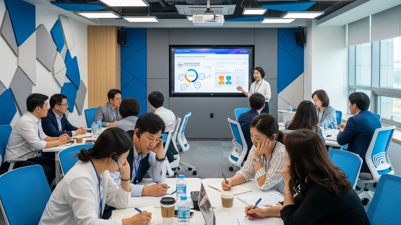 창업기숙사 입주 온라인 신청하기