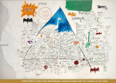 장 미셸 바스키아 DDP전시 얼리버드 할인예매