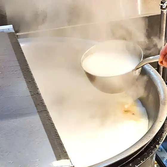 생생정보 수원 만두전골 정초손만두 실제 방문 후기