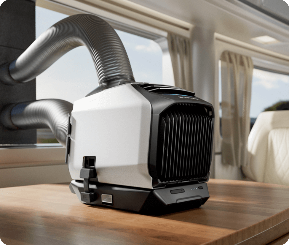 브리즐 캠핑 에어컨