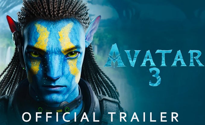 아바타3 관련 사진첨부