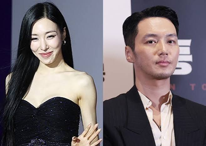 변요한 티파니 결혼식