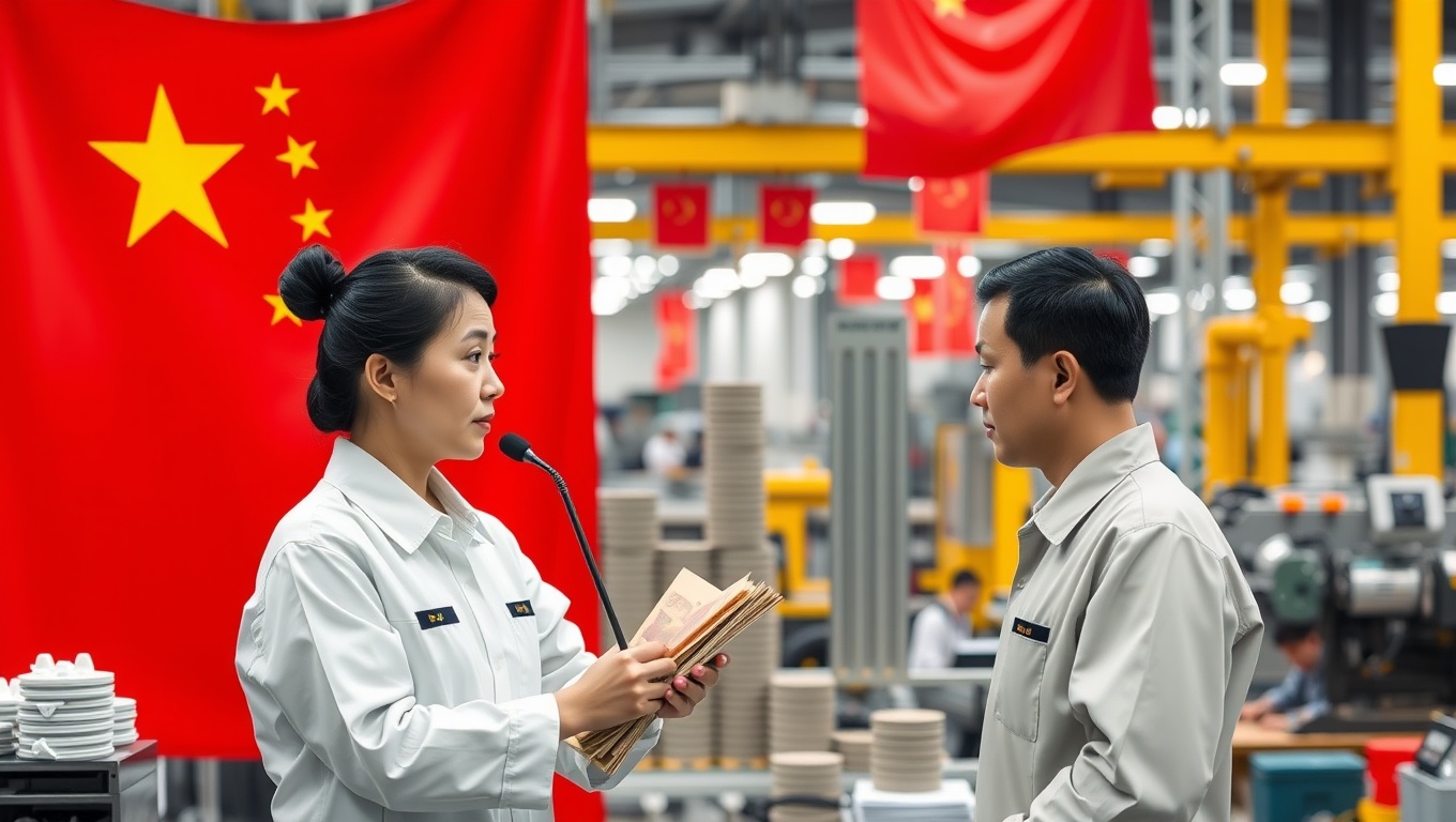 중국 관련 사진