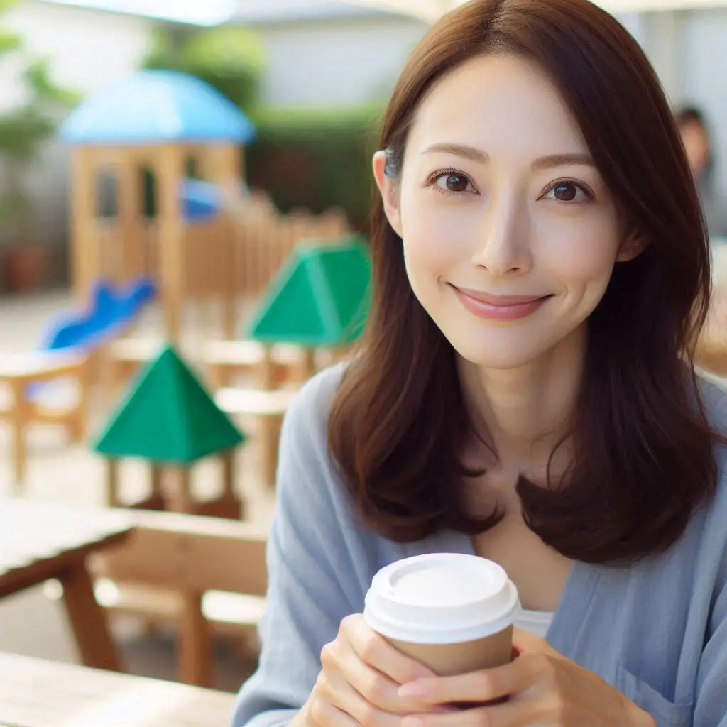 키즈카페 배경