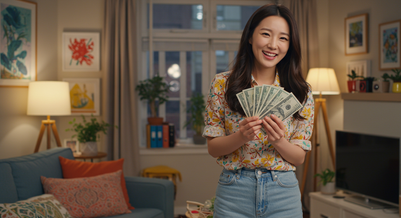 생활비 부족하다면? 당장 신청 가능한 긴급생활비 지원 제도 총정리!