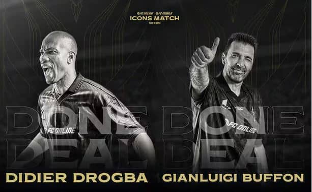 2025 아이콘매치 티켓 예매 방법과 선수명단 및 놓치면 후회할 꿀팁까지