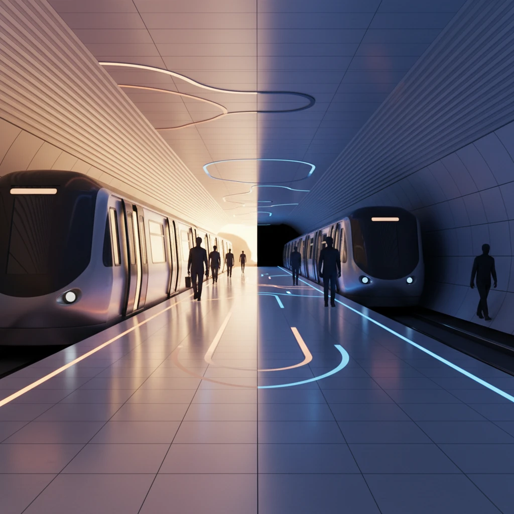 응암역 6호선 시간표 및 응암순환 단..