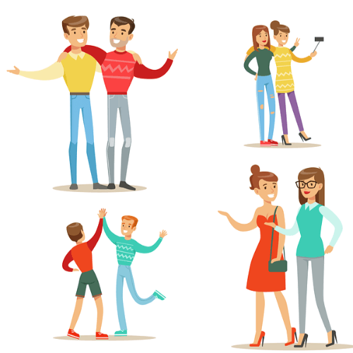 ISFP 특징