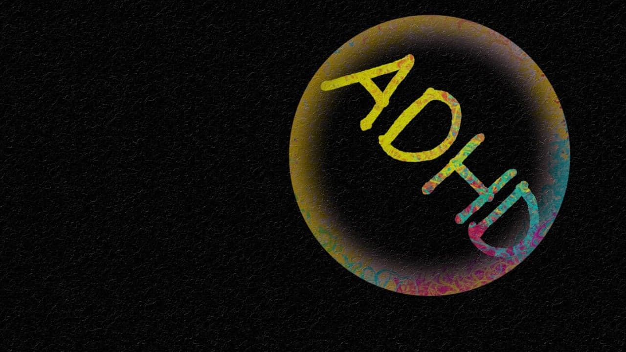 “혹시 나도…성인 ADHD ?”