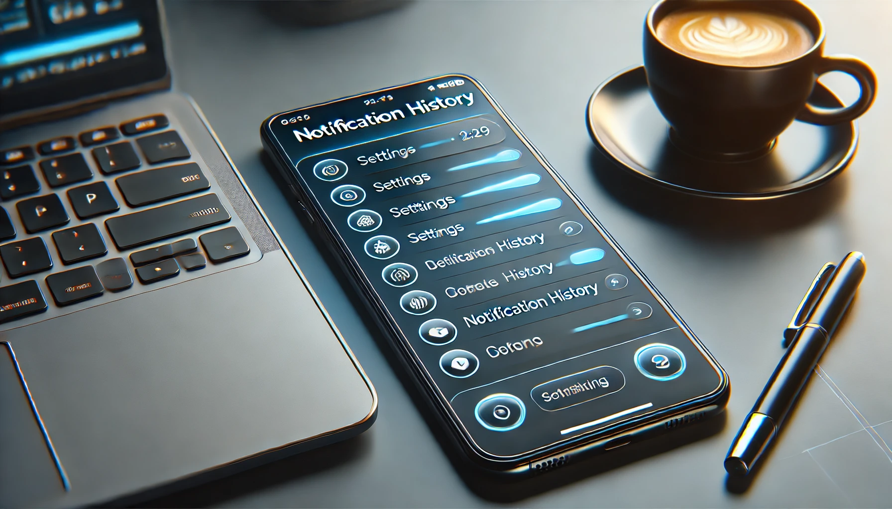 삭제된 카카오톡 메시지 확인법 알림 기록과 노티스타로 완벽 정리!