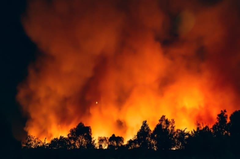 소방안전관리자 2급