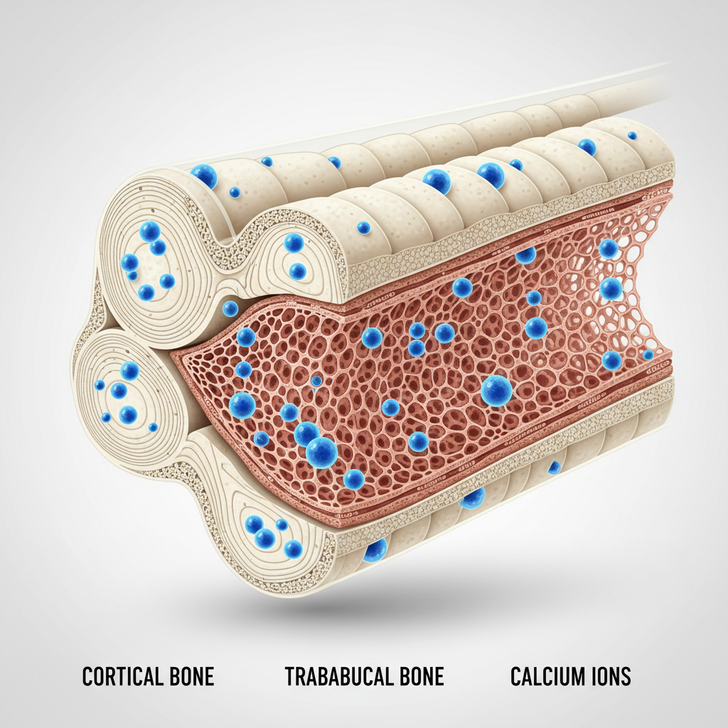 우유 한 잔이 대장암 위험 17% 뚝! 최신 연구가 밝힌 놀라운 사실!