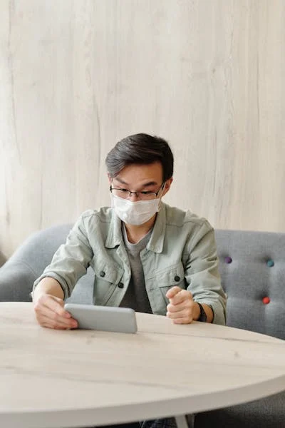 마이코플라스마 폐렴