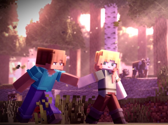 마인크래프트: 특별한 게임을 넘어선 디지털 캔버스