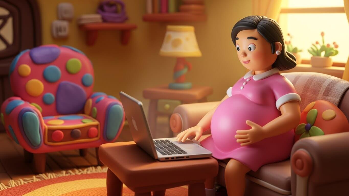 지역별 임산부 지원 정책 한눈에 비교하기!