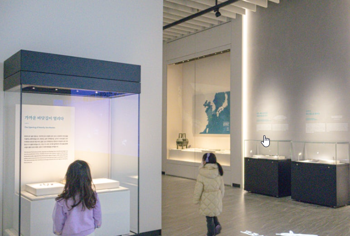 국립인천해양박물관