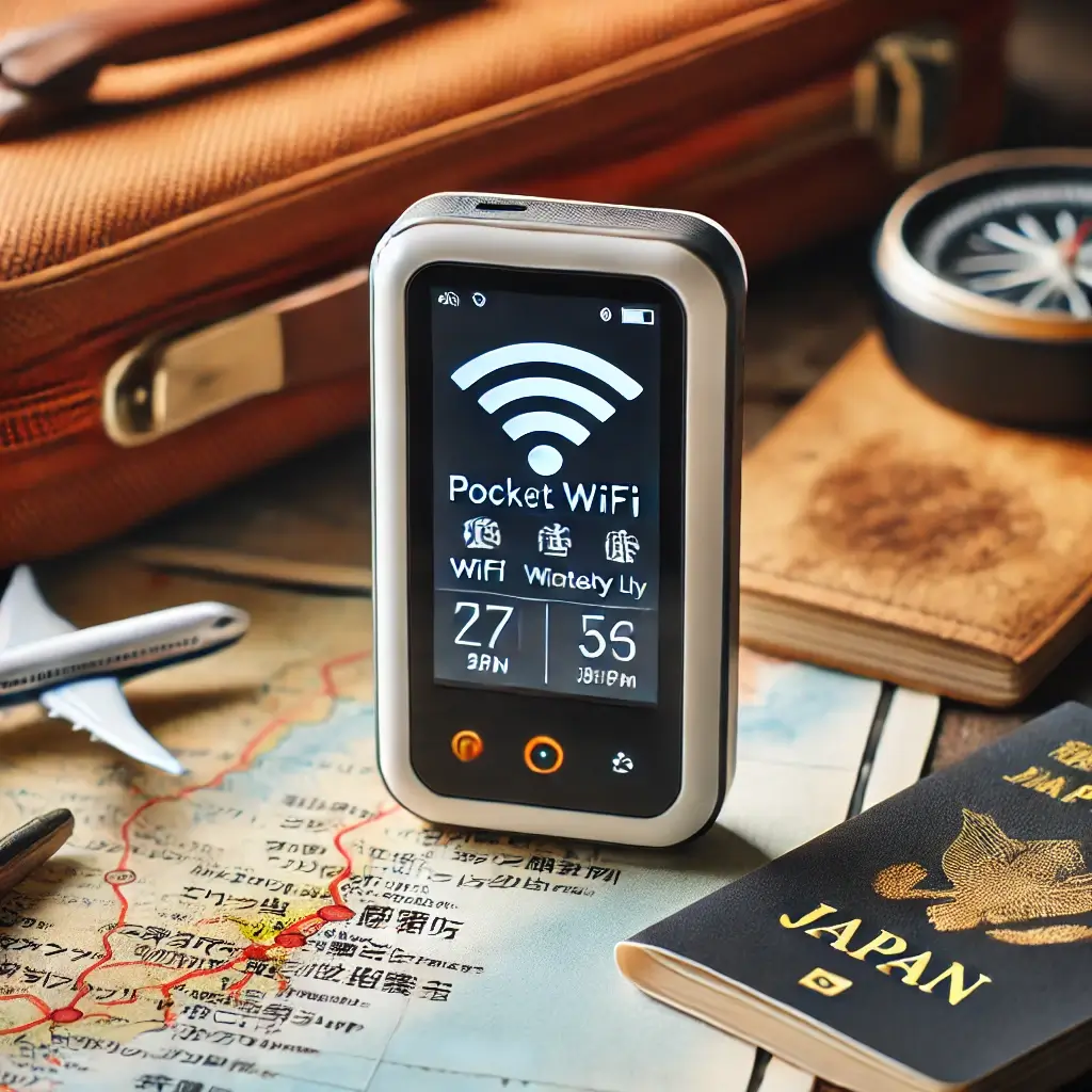 오사카 여행 준비물 체크리스트