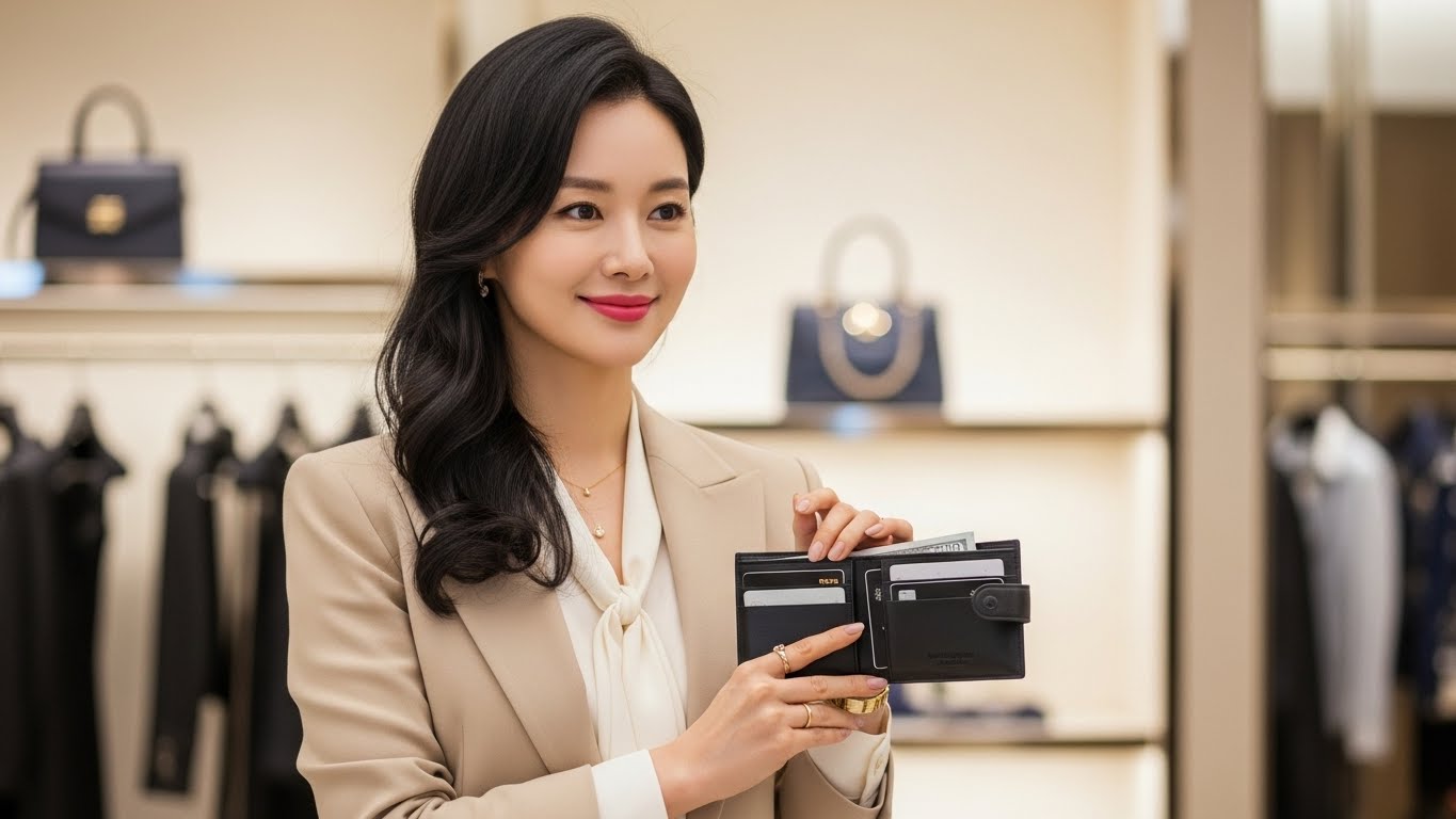 트래블로그 체크카드