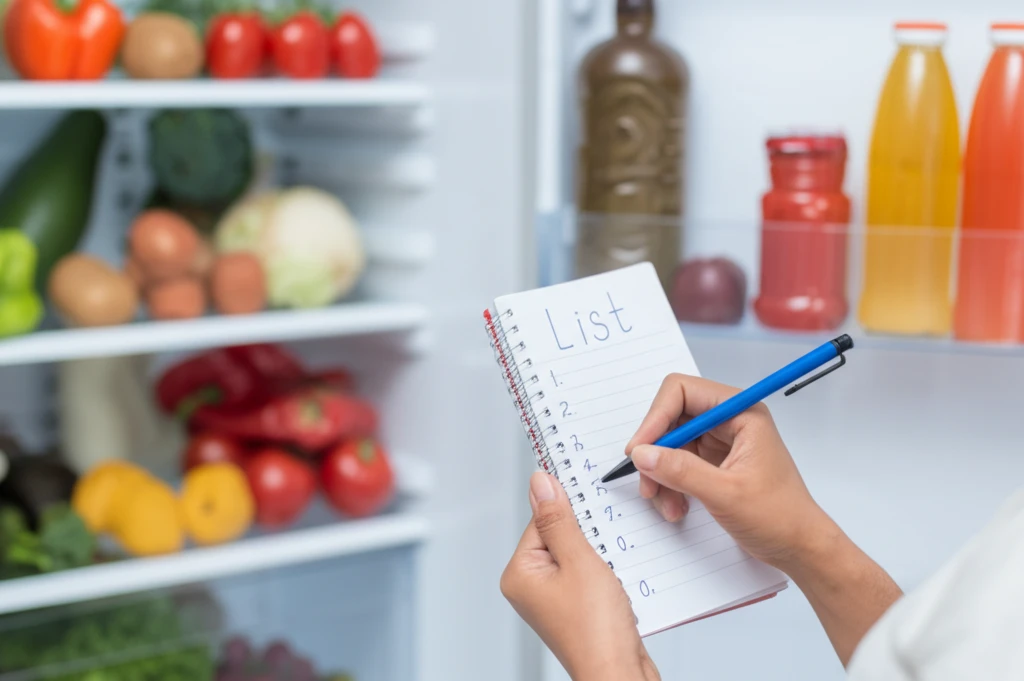 온라인 장보기 활용법: 시간 절약과 