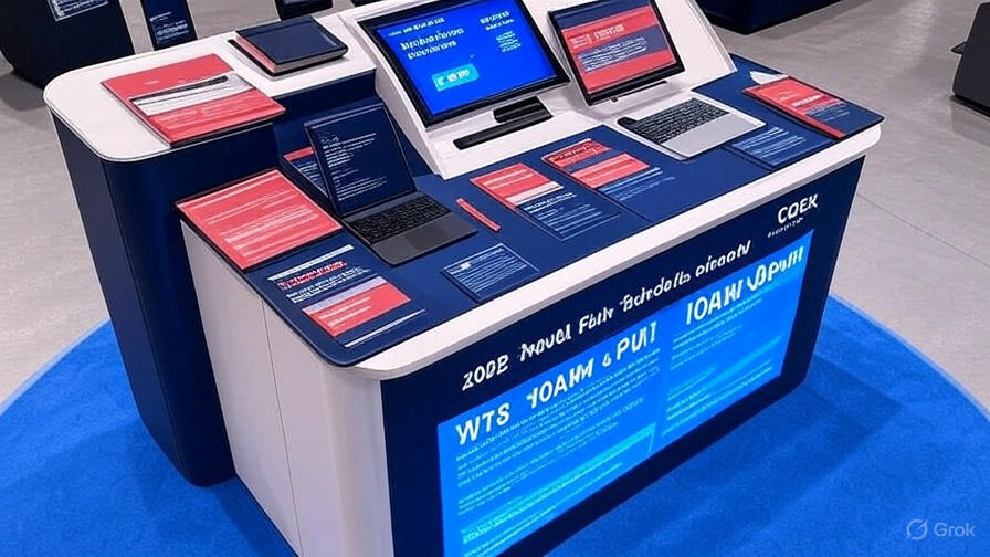 2025 서울국제관광전 일정 팁