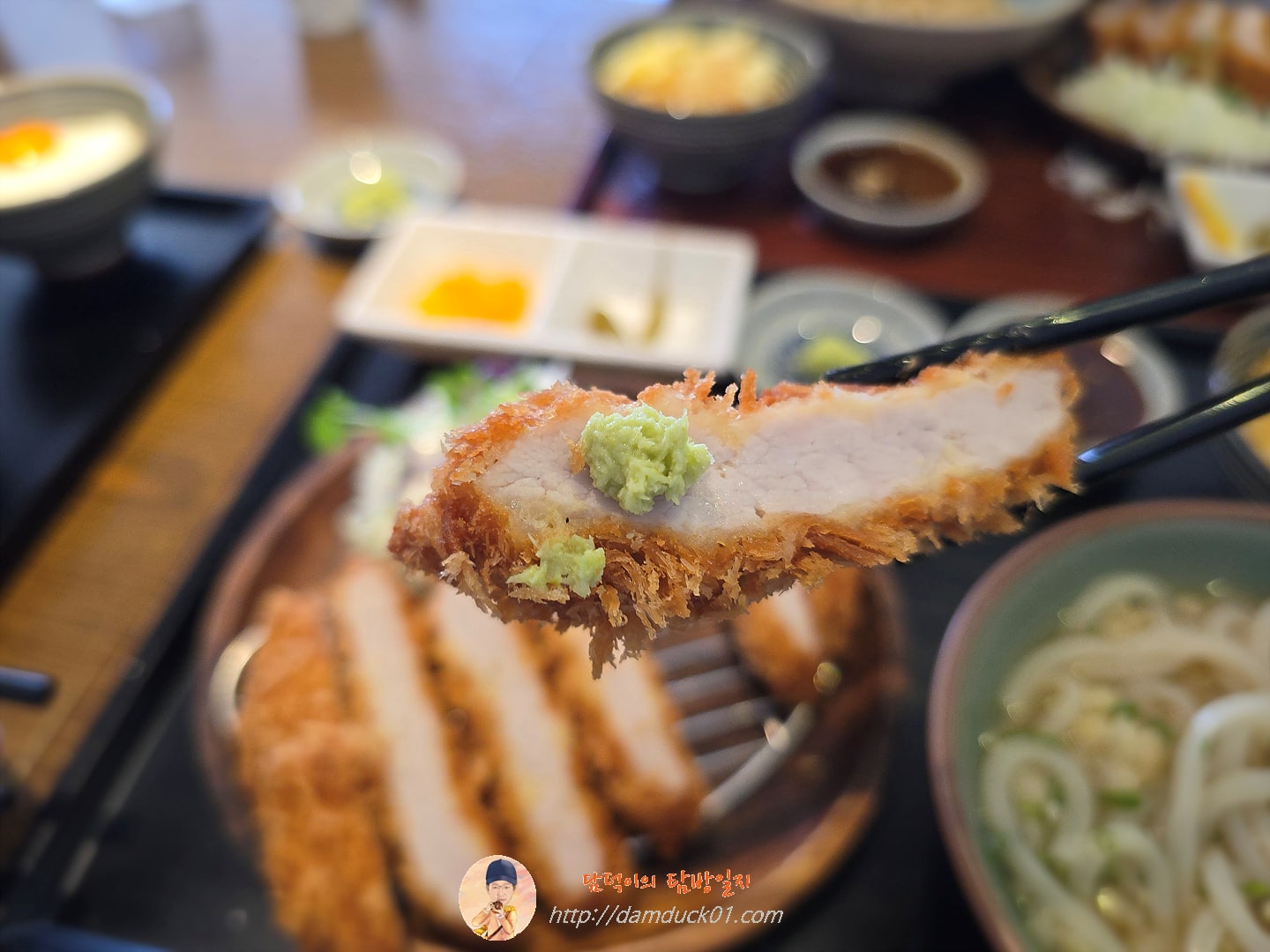 돈카츠