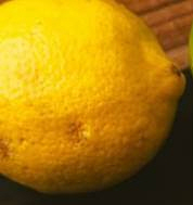 레몬 효능 10가지 부작용