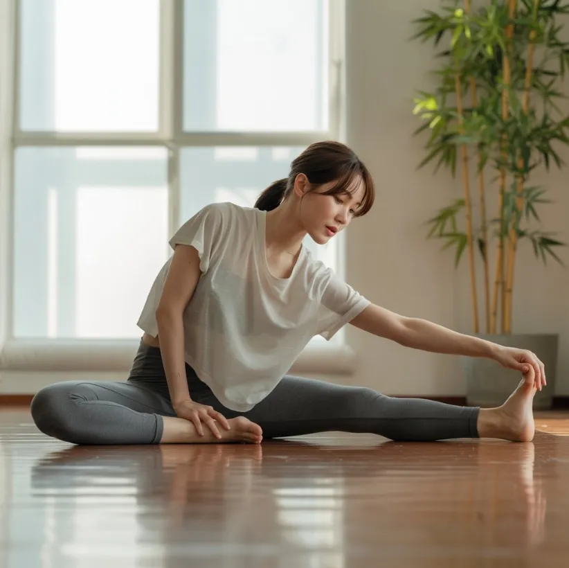 칼리스데닉스 운동 이미지