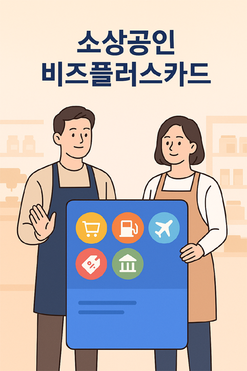 소상공인 비즈플러스 이미지
