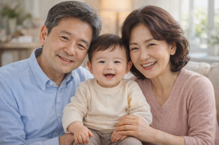 손주 돌보미 양육수당! 총정리 2026