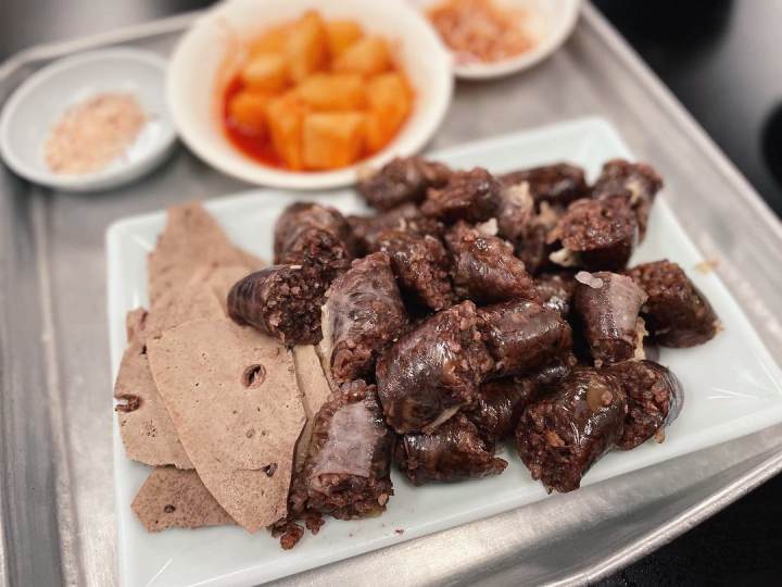 생생정보 떡볶이 맛집