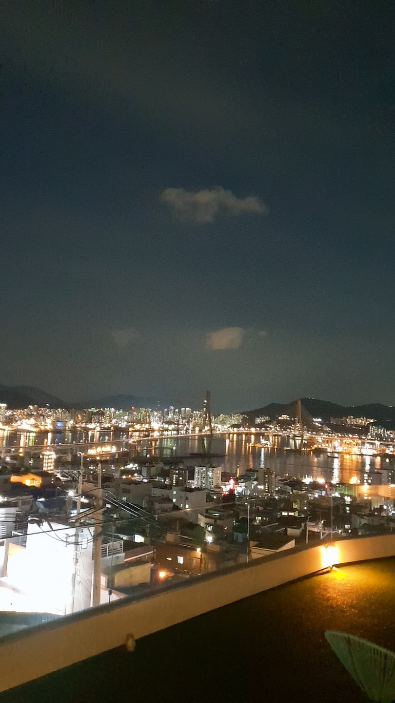 영도 카페 카린