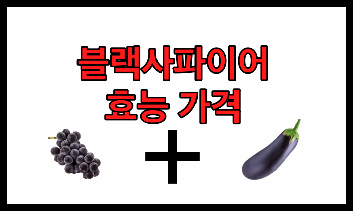 블랙사파이어 썸네일