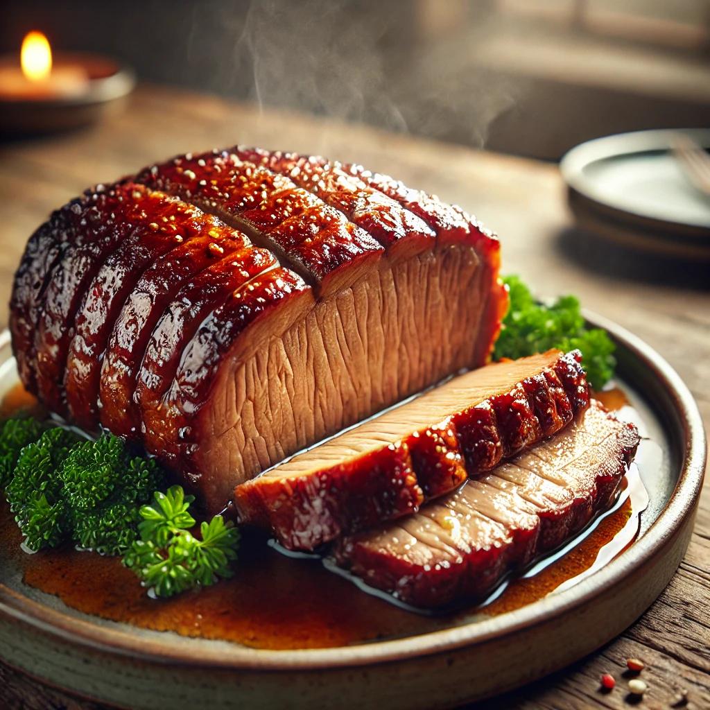 무수분 수육 초간단 삼겹살 삶는법