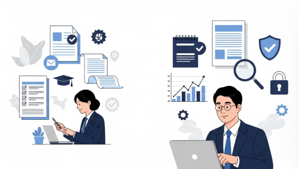 한국장학재단 누리집