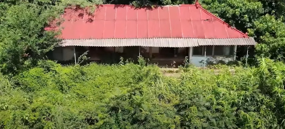 저렴한 해남 농가주택, 시골집, 촌집 매매 임대 급매물 - 산이면 부동리, 계곡면 잠두리, 현산면 고현리, 송지면 산정리, 화산면 송산리