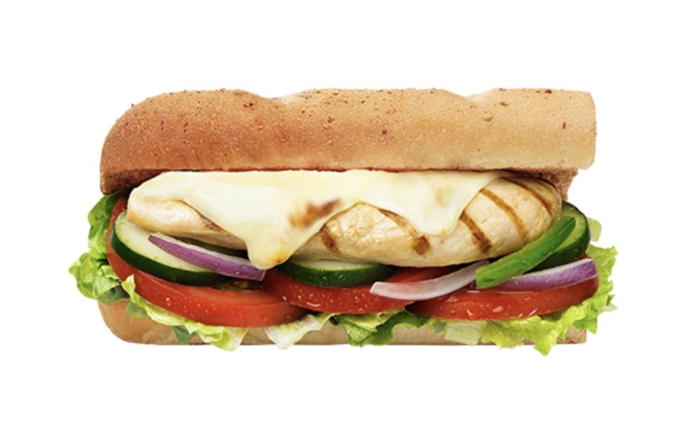 서브웨이꿀조합 추천 써브웨이꿀조합 베스트 7 메뉴 가격 칼로리 빵종류