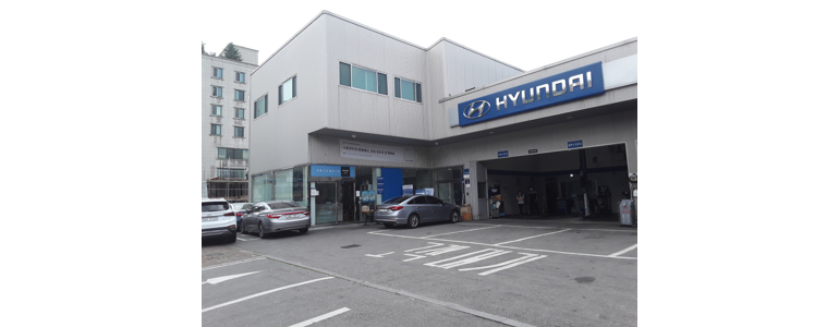 의정부시 블루핸즈