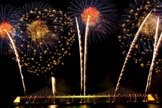 2024 부산 불꽃 축제 일정 및 예매 그리고 명당자리