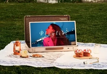 스텐바이미 고-내장 배터리