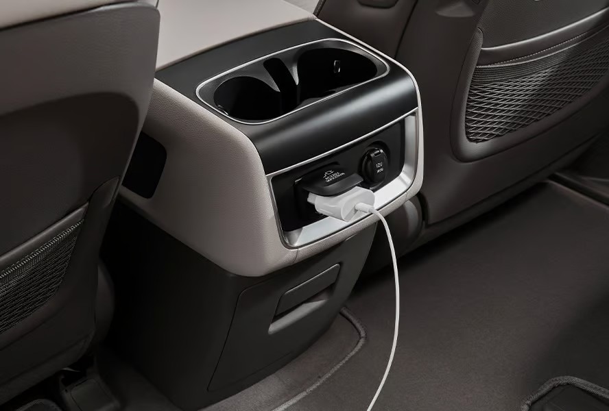 카니발 하이브리드