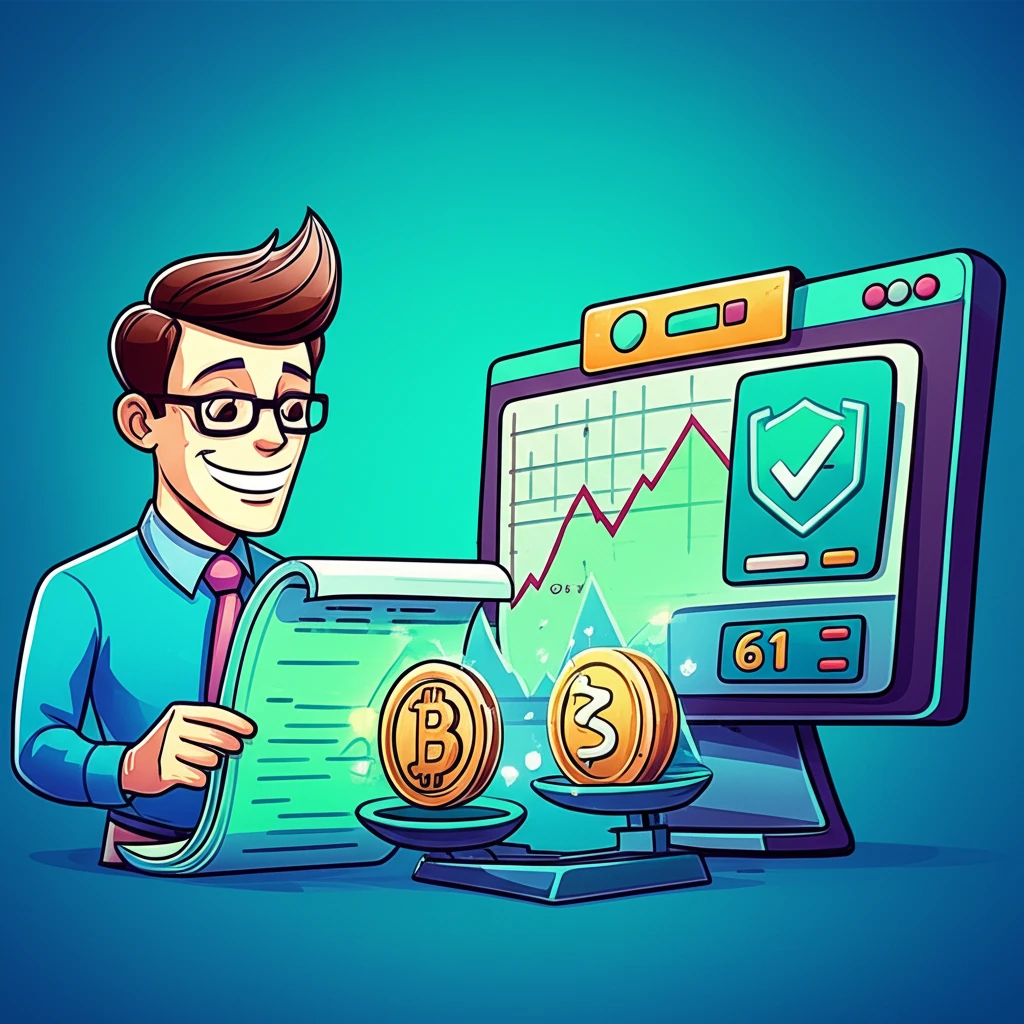 코인 증여 평가액 산정부터 납부까지:..