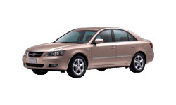 nf쏘나타 색상코드 - 홍베이지색(색상코드 : B7)