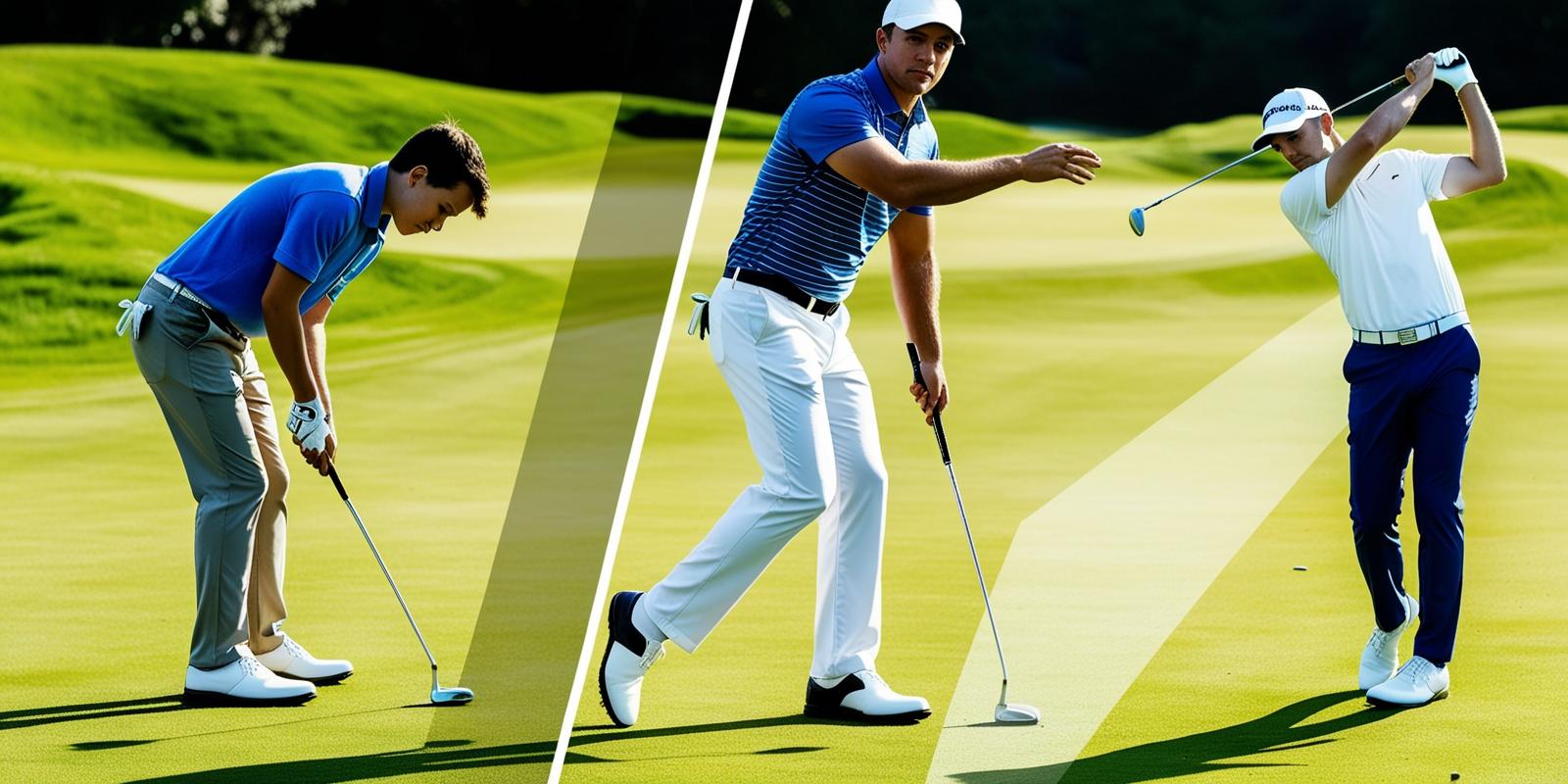 롱아이언 대 하이브리드