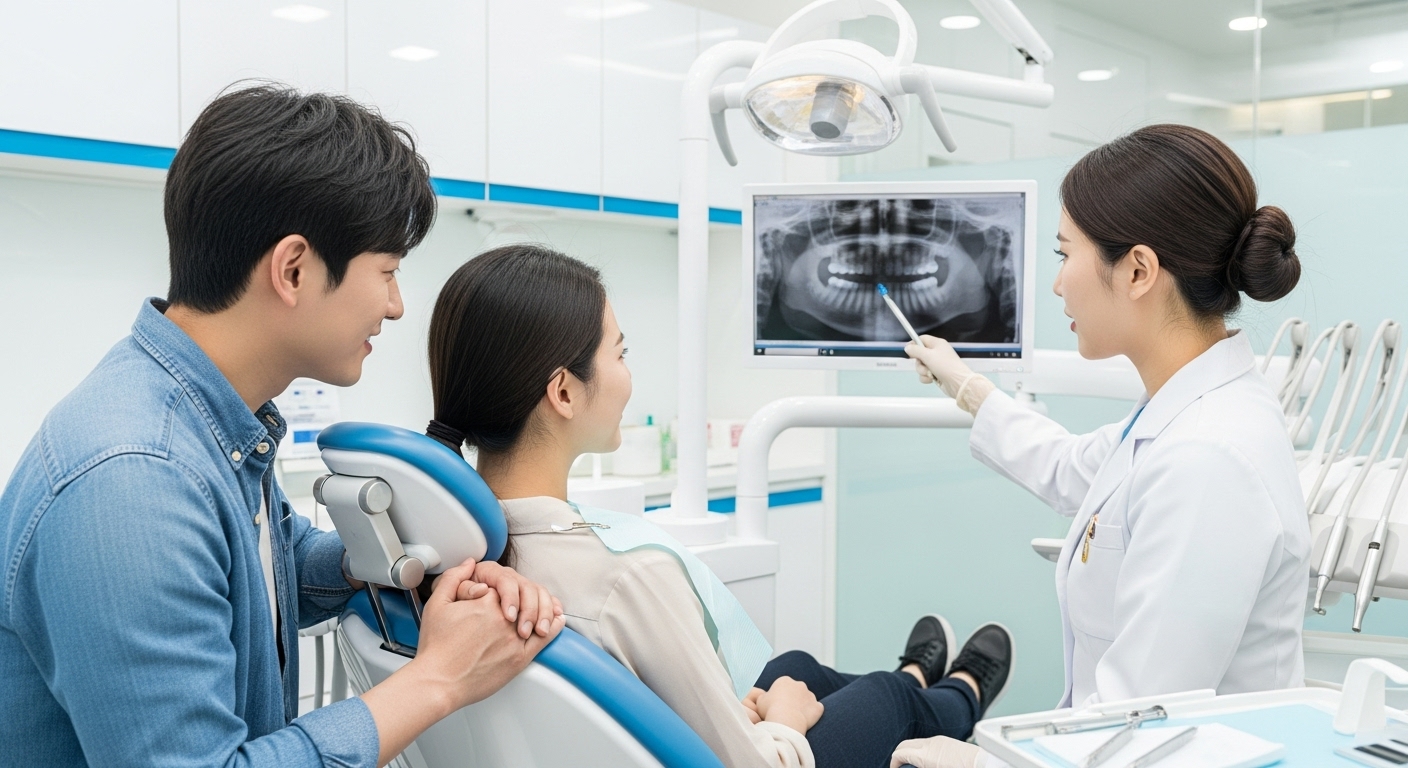 치아보험 가입조건